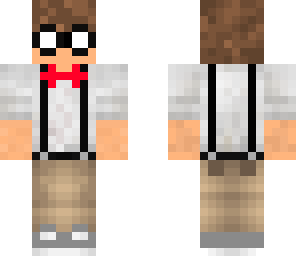 issac the nerd