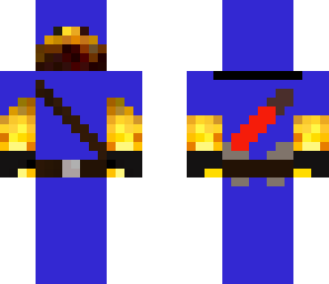 assassin blaze 2