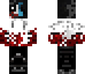 jack the killer maxigamerpro