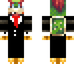 bowsersenior