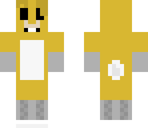 golden bonnie
