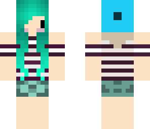 randoness skin okay