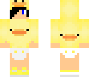 babyducksparky