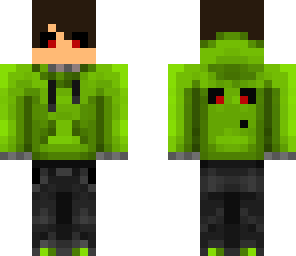 evil slime
