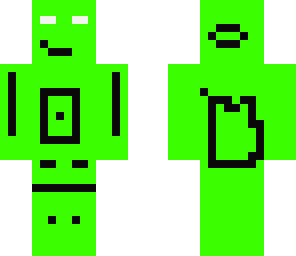 green mash