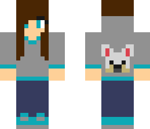 wolf