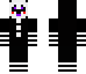 fnaf 2 marionnette