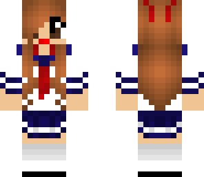 japanese schoolgirl