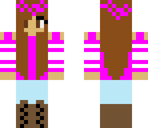 girl