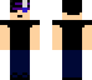 herobrines son 2 version