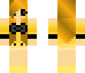 golden freddy girl v2