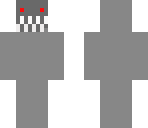 fnaf endoskeleton found in parts and service