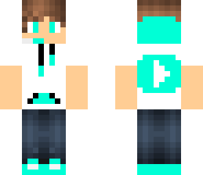 ice boy