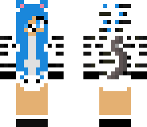 derpyblue's baby skin