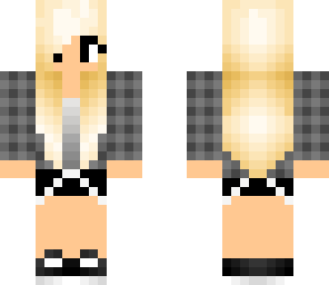 eteded this skin