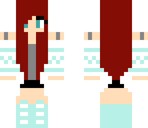 edit of my skin