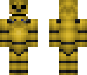 golden freddy