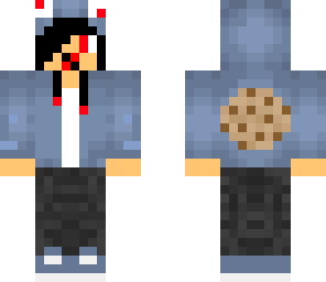 baby cookie boy