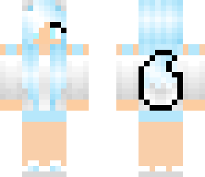 ice wolf