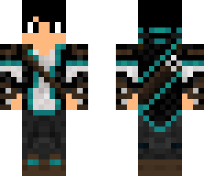 archer