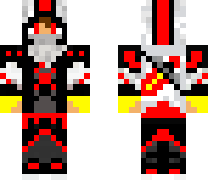 fire god