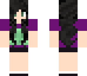 slyfoxhound girl