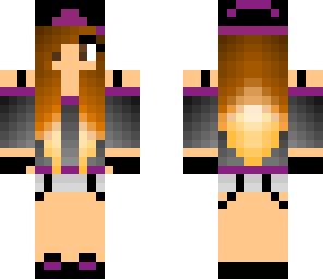 pretty drummer girl