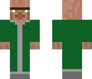 villager