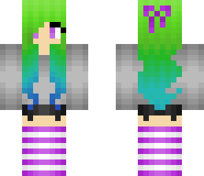 fabulous girl xd