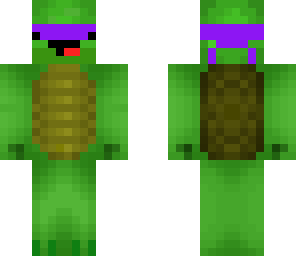 donatello