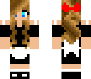 maid