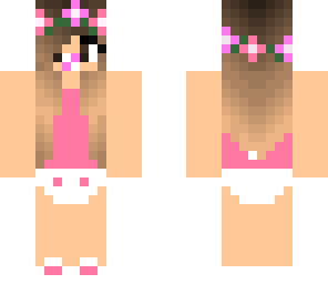pink baby