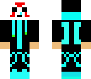 my skin