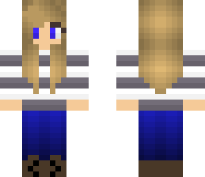my new skin xd