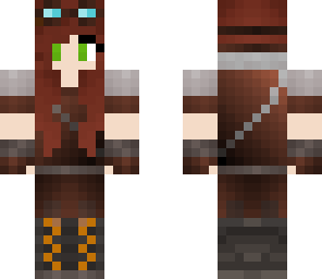 steampunk girl edit 3
