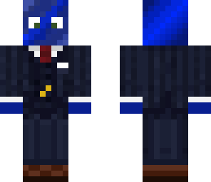 blue alsmiffy 