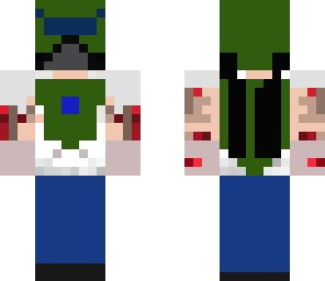 zombie survivor