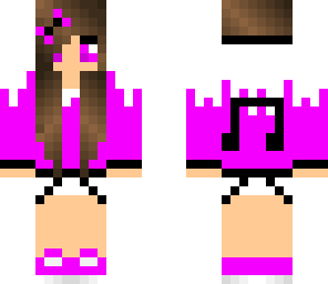 pink music