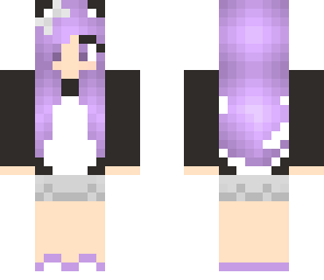 new skin