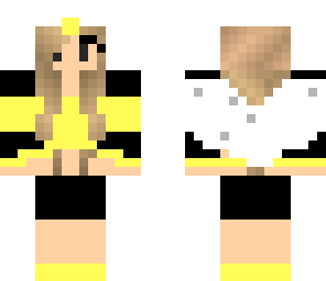 bird girl