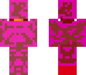 a skin just from me
