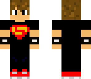 super boy 2