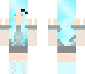 ice girl 