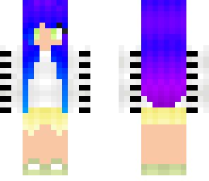 piano girl