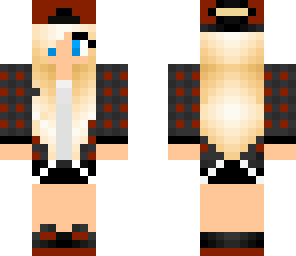 tomboy edit edit not my skin