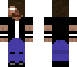 herobrine cool