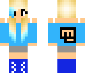 pewdiepie girl
