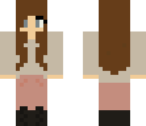 updated skin 003