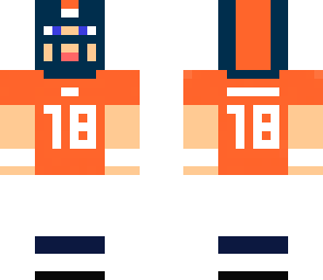 2nd best peyton manning ever