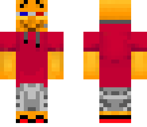 winniethegamer